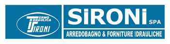 Sironi Logo