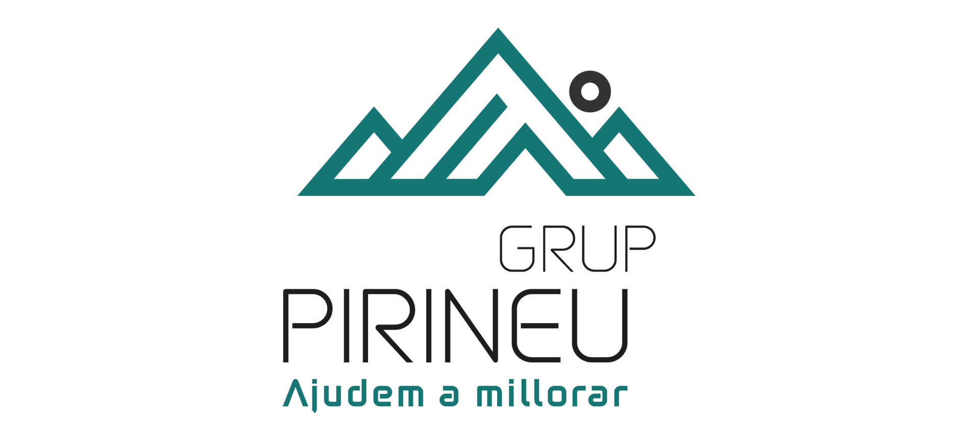 Grup Pirineu Andorra. Col·laborador oficial dels premis PAA. Premis d'Arquitectura d'Andorra