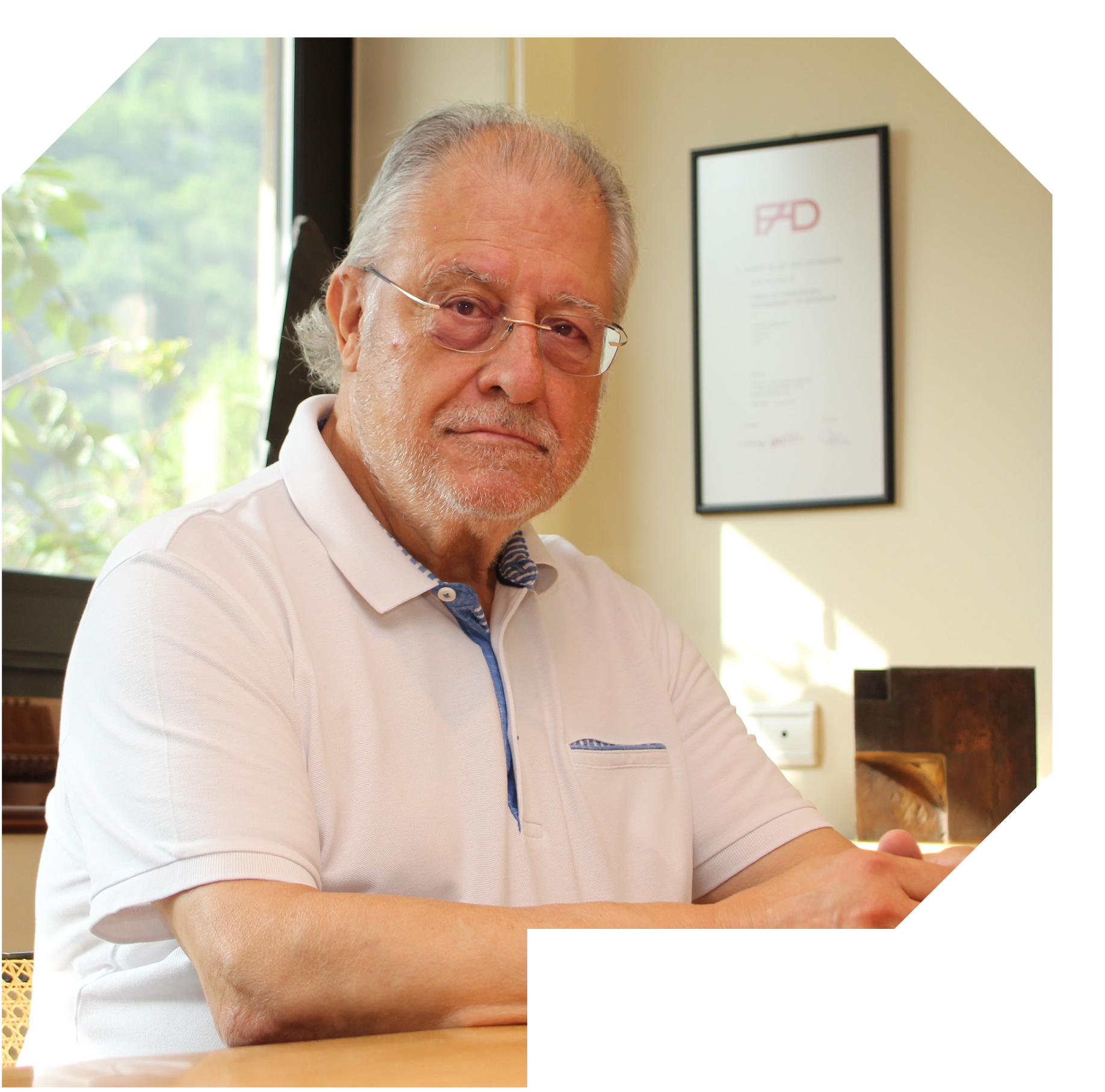 Jurat Premis PAA. Pere Aixas.