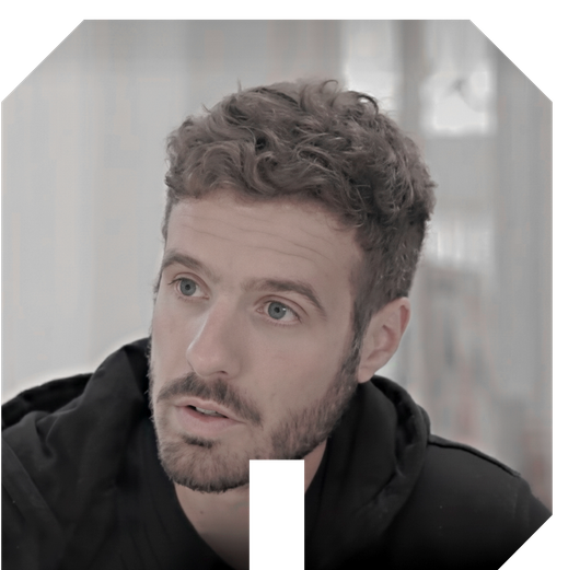 Jurat Premis PAA. Yann Legouis