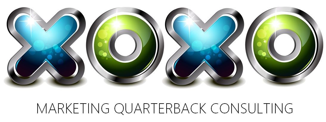 Marketing QuarterBack Consulting