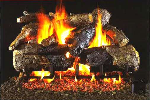 gas fireplaces in Erlanger, KY