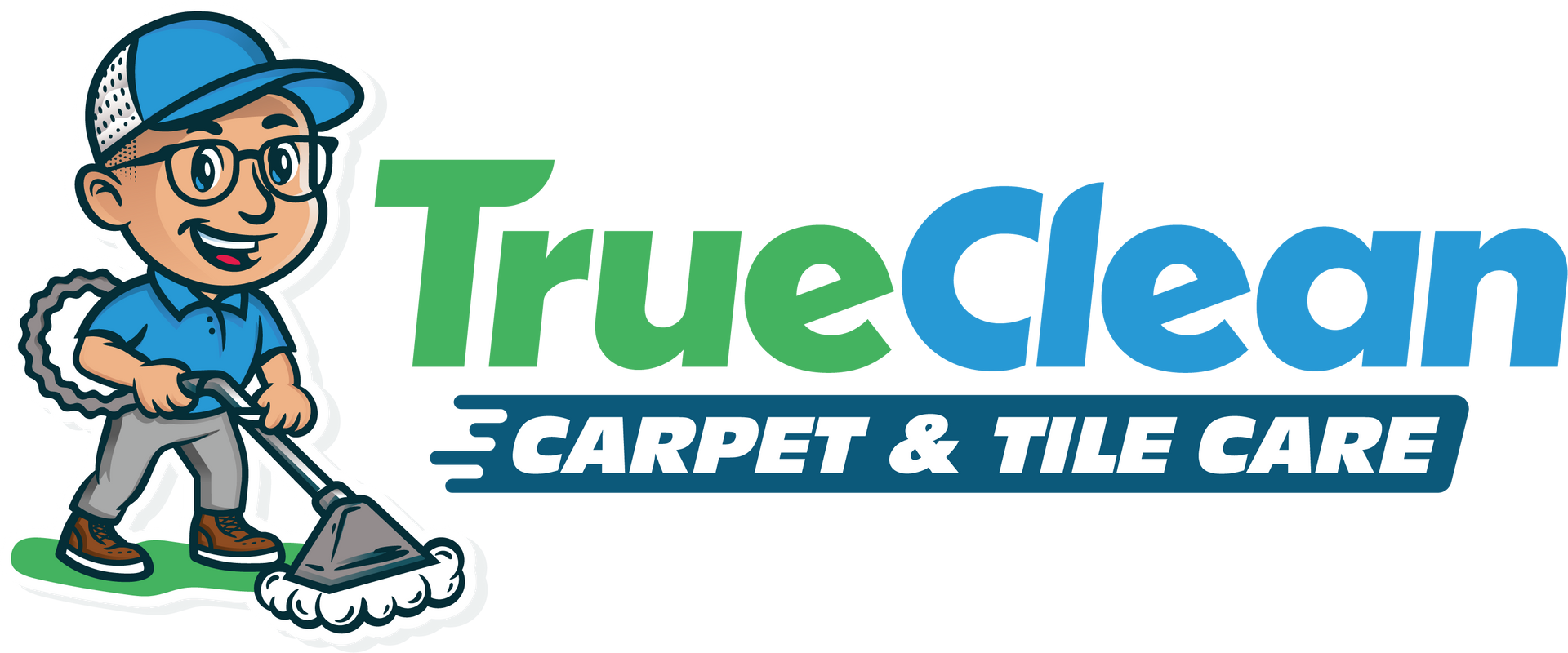 True Clean Carpet & Tile Care