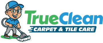 True Clean Carpet & Tile Care