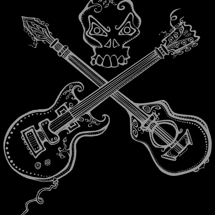 Jack's Guitars