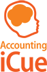 Accounting Icue Logo — Property Investment Advisors in Broadbeach Waters, QLD