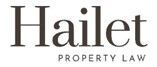 Hailet Property Law Logo— Property Investment Advisors in Broadbeach Waters, QLD