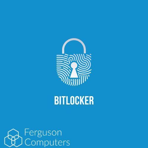 What is Bitlocker?