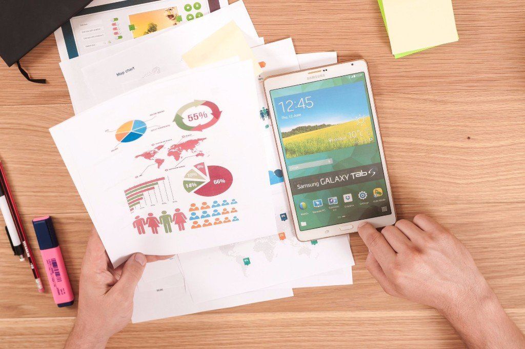 WebAct Marketing