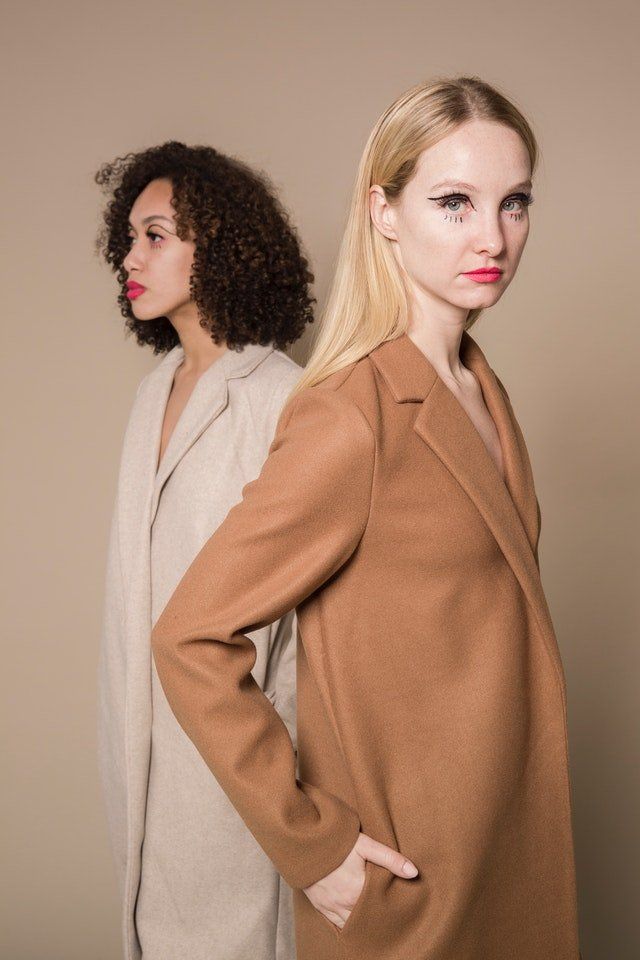 Neutral Outfit