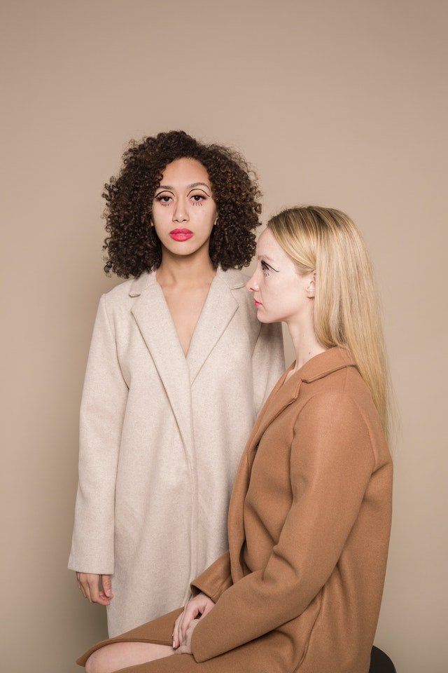 Neutral Outfit