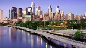 Philly ; Philadelphia, Pennsylvania