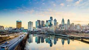 Philly ; Philadelphia, Pennsylvania