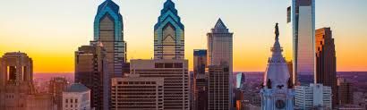 Philly ; Philadelphia, Pennsylvania