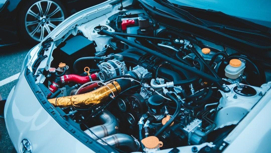 Engine Repairs at Scott's Auto Repair in Galliano, LA