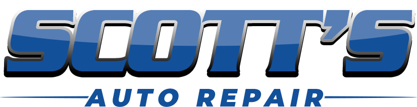 Scott's Auto Repair