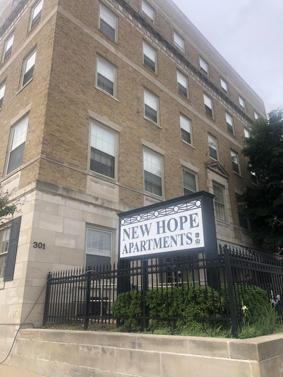 communityresources Peoria, IL Robert Cottingham Property Management Co