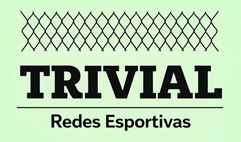 Trivial Redes de Proteção