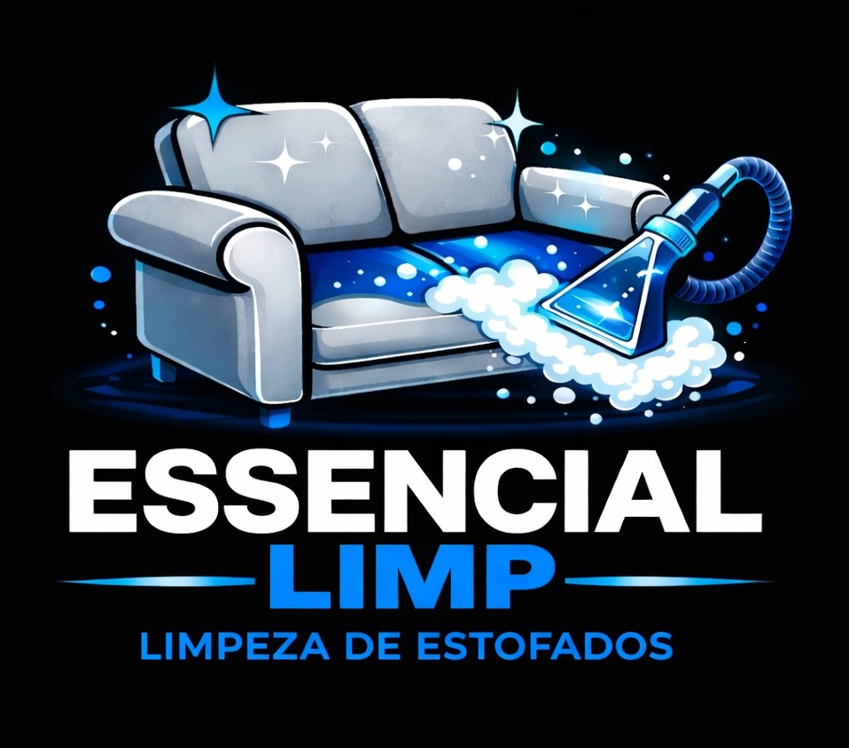 Essencial Limp | Limpeza de Estofados
