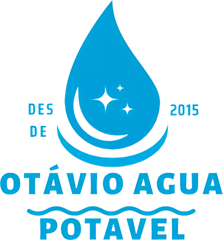 Otávio Água Potável Otávio Água Potável