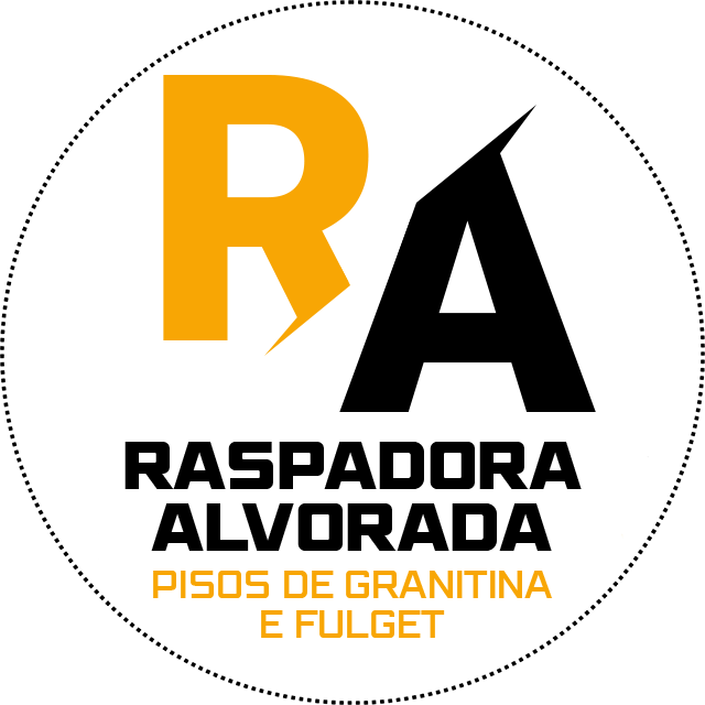 Raspadora Alvorada | Pisos de granitina e fulget Raspadora Alvorada | Pisos de granitina e fulget