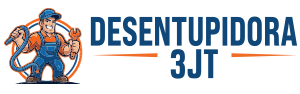 Desentupidora 3JT