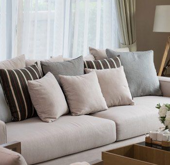 furniture cleaning