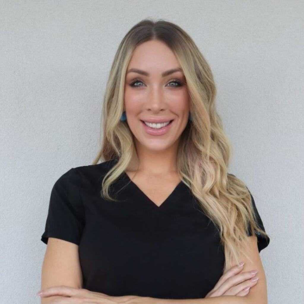 Amanda Maxwell Hoffman, Medical Aesthetician at Williamson Cosmetic Center & Perenack Aesthetic Surgery in Gonzales, LA