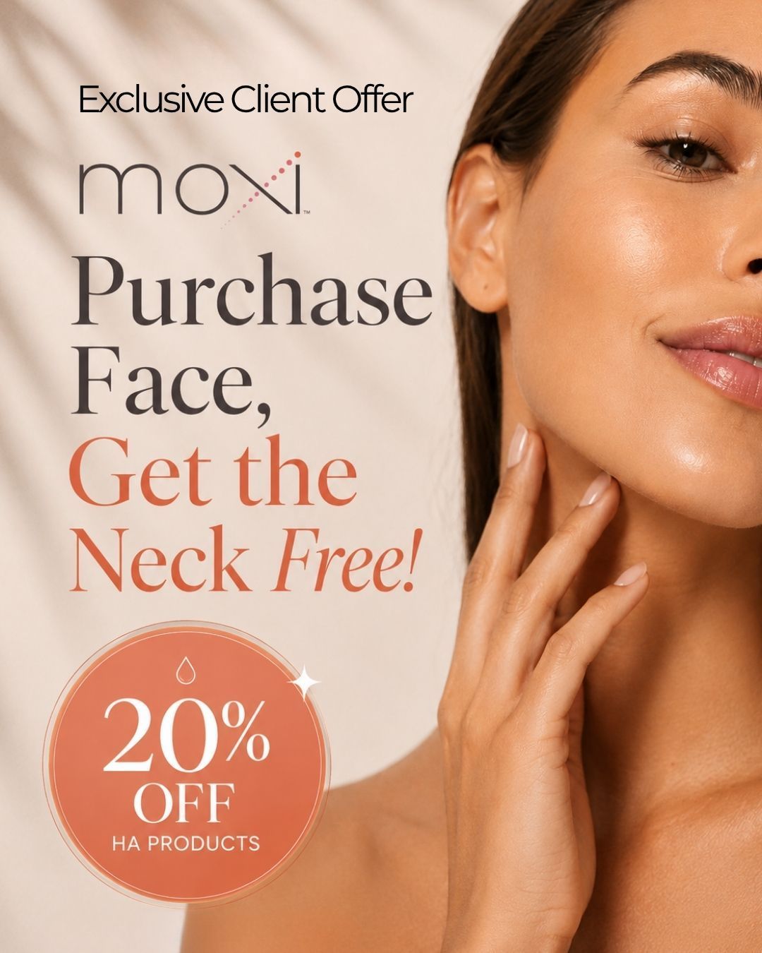 June 2026 Specials at Williamson Cosmetic Center in Baton Rouge