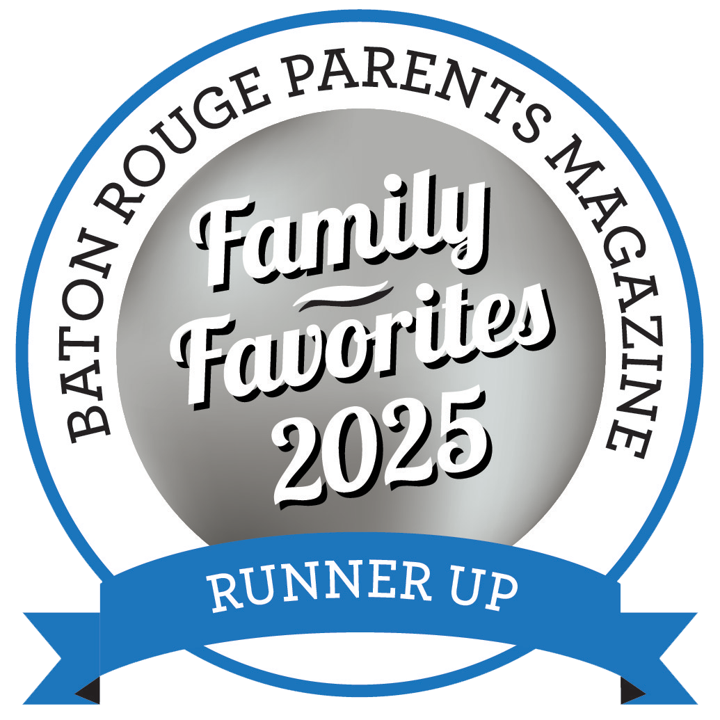 Baton Rouge Parents Magazine 