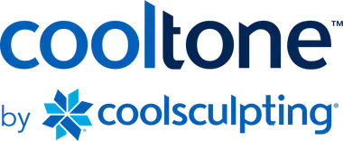 CoolTone logo with the text 
