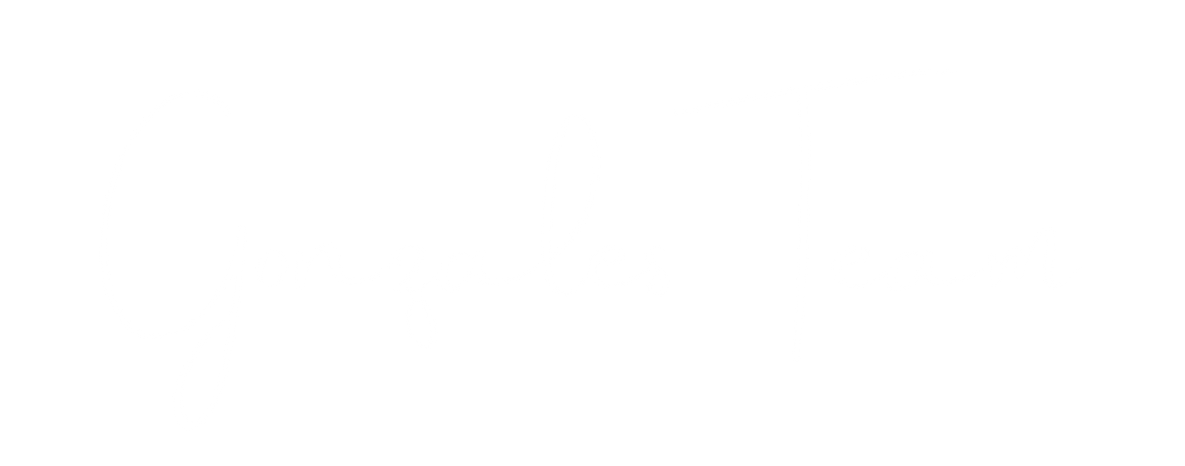 Empty white background.