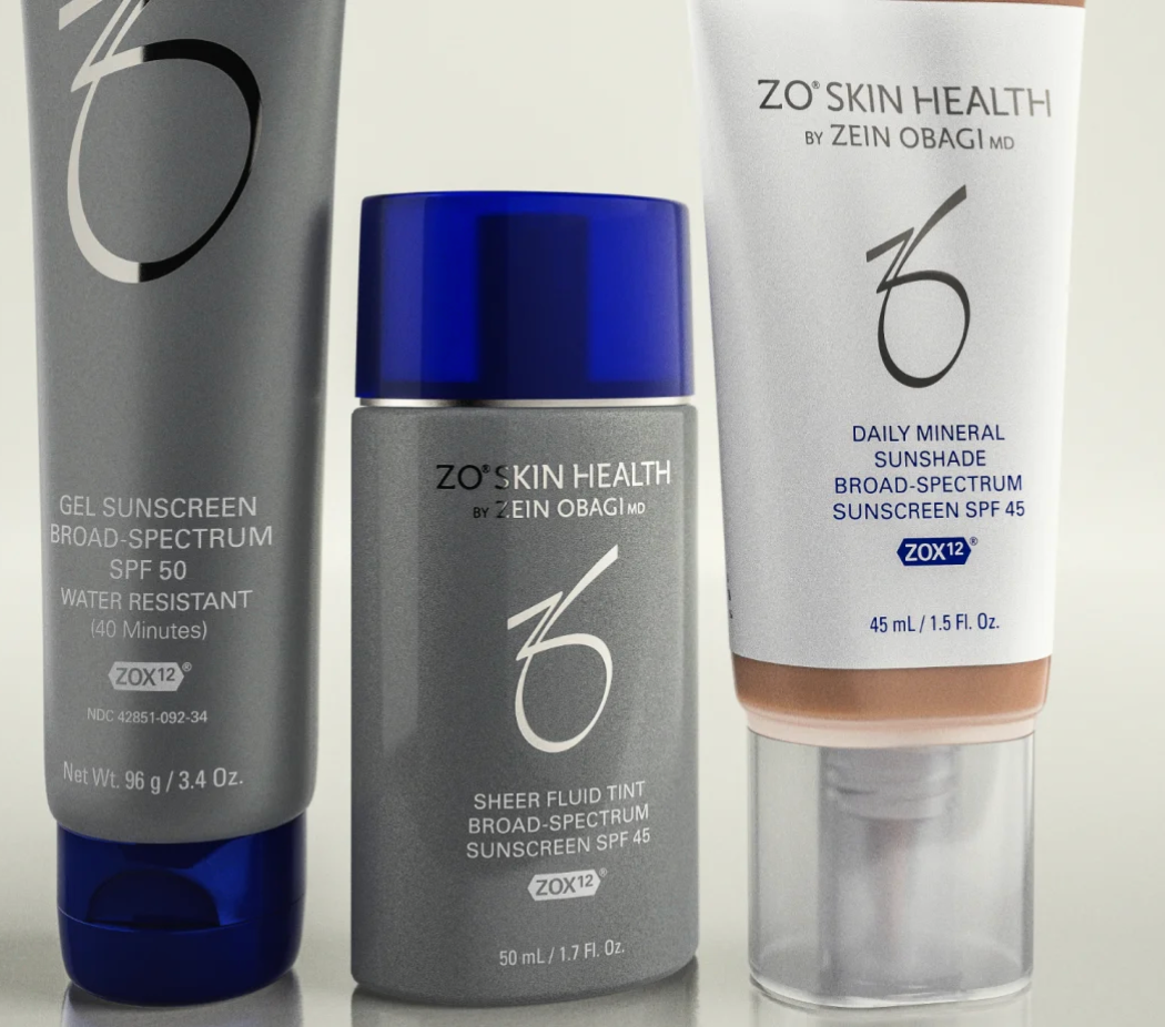 Why SPF Is Your Most Important Anti-Aging Product