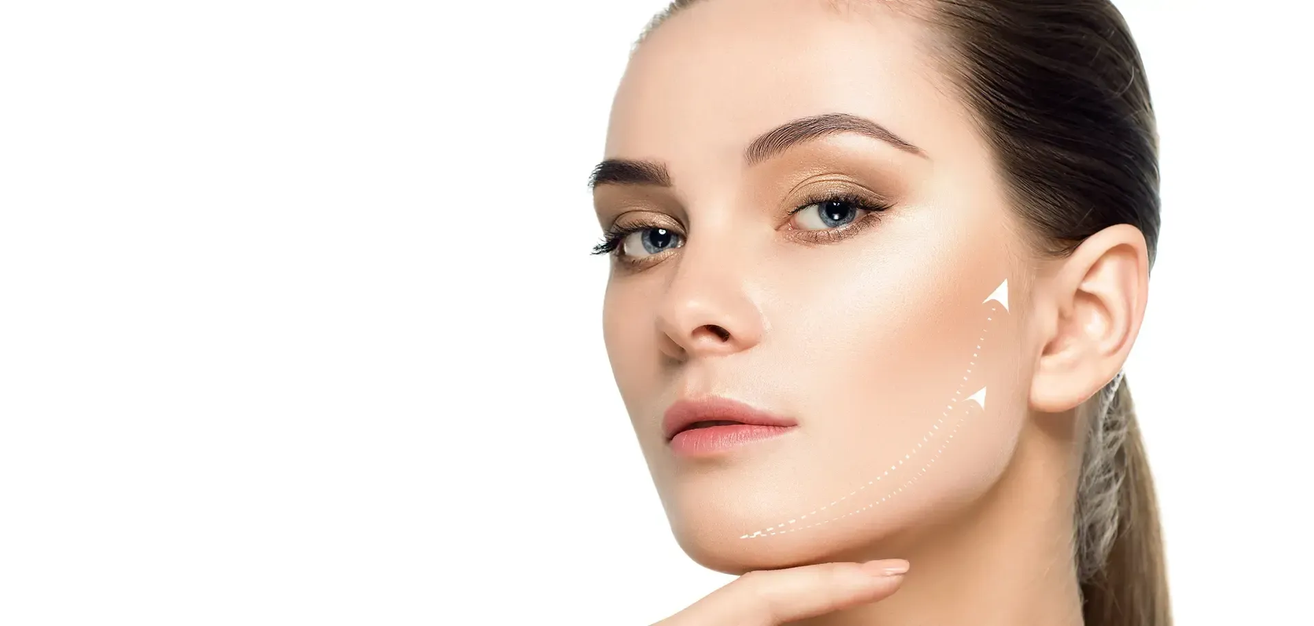 Transforming your body? Let’s preserve your face