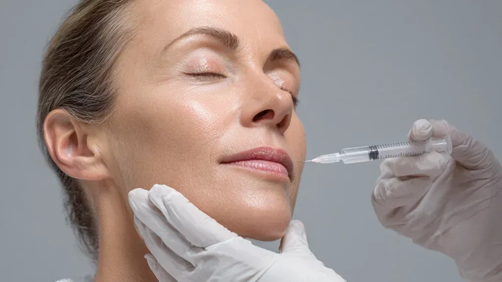 Filler vs. Biostimulators: Which Is Right for You—Or Is It Both?