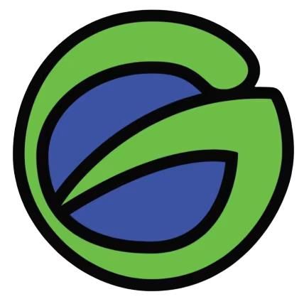 Green Guys Mechanical Logo 1