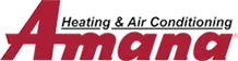 Amana Heating and Air Conditioning