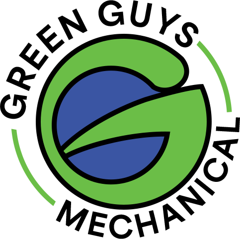 Green Guys Mechanical