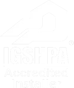 IGSHPA Accredited Installer