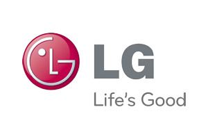 LG Mini Split Logo