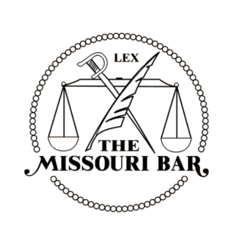 The Missouri Bar award