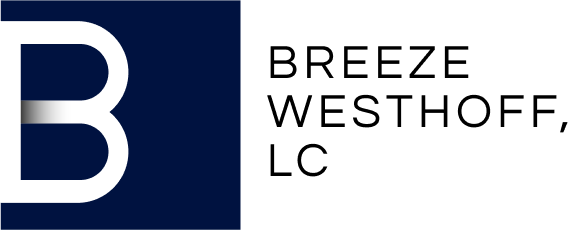 Breeze Westhoff Logo