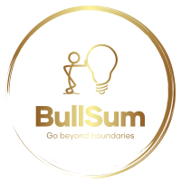 bullsum logo