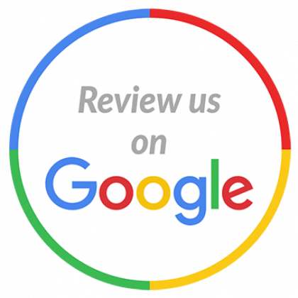 google review logo