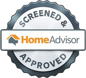 HomeAdvisor logo