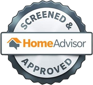 HomeAdvisor logo