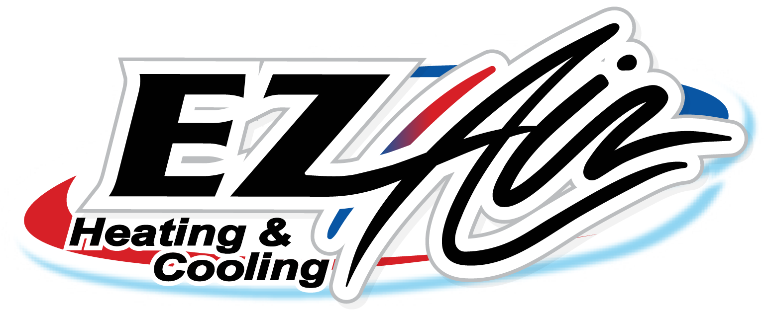 EZ Air inc Logo