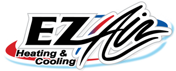 EZ Air inc Logo