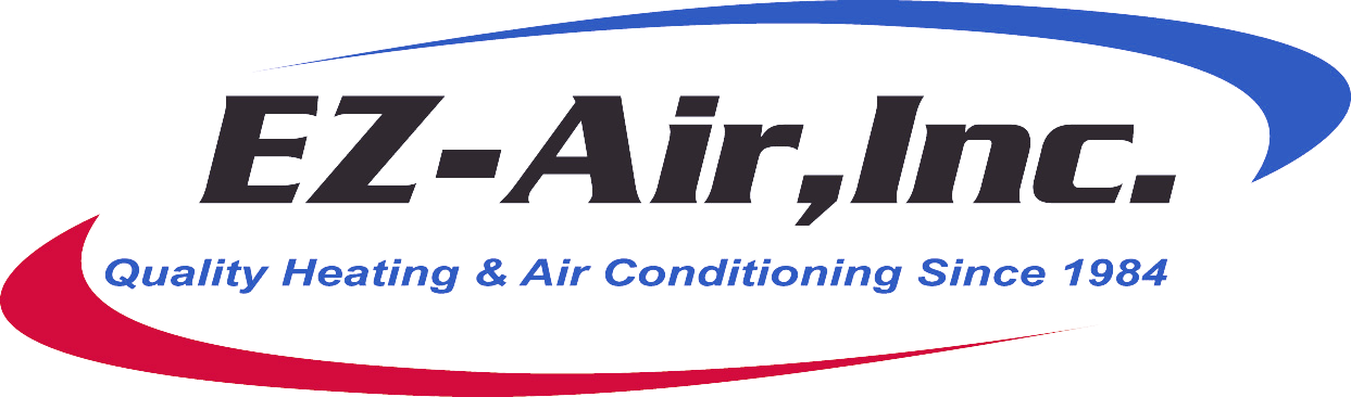 EZ Air inc Logo