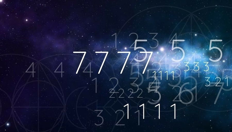 Repeating Numbers Meaning